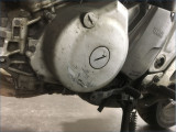 YAMAHA 850 TDM 