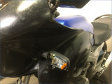 YAMAHA 850 TDM 