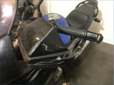 YAMAHA 850 TDM 
