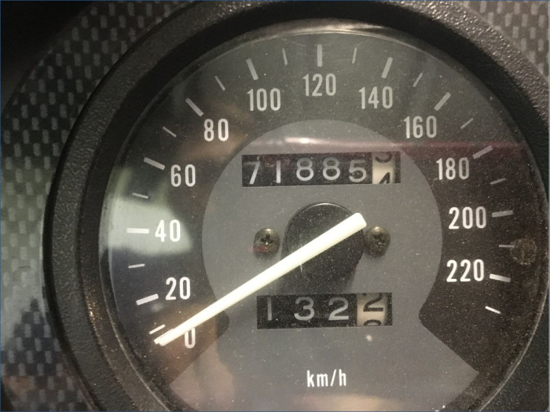YAMAHA 850 TDM 