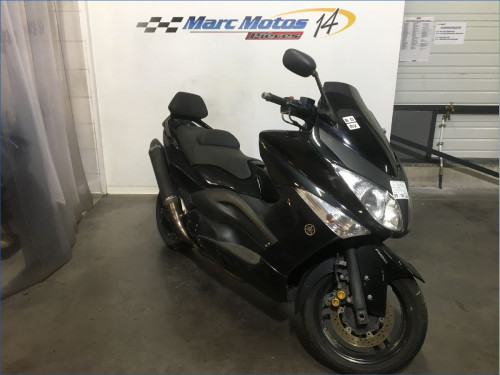YAMAHA 500 TMAX 