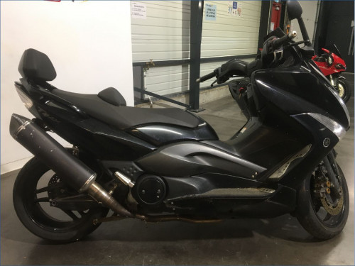 YAMAHA 500 TMAX 