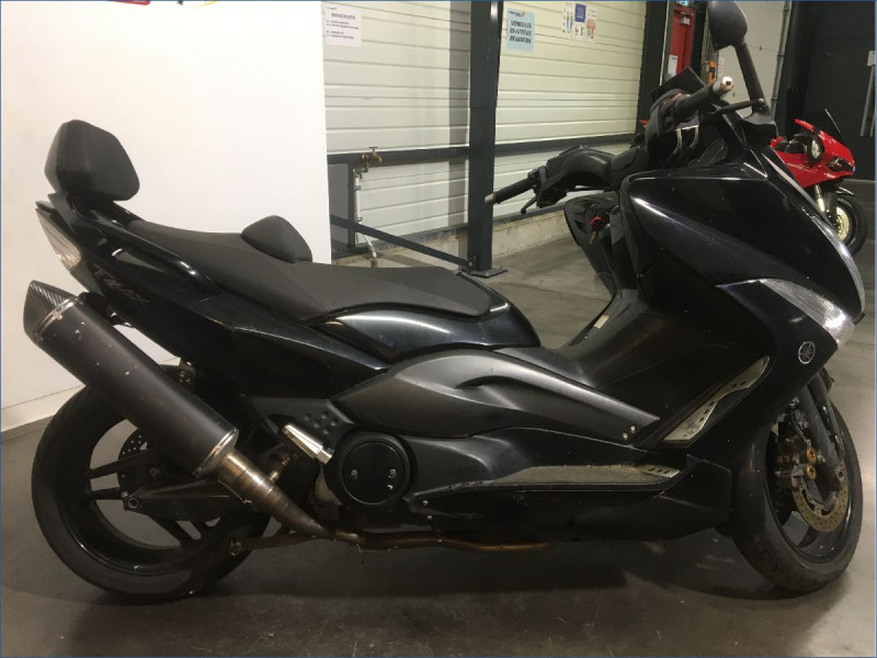 YAMAHA 500 TMAX 