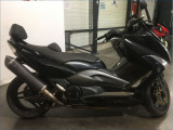 YAMAHA 500 TMAX 
