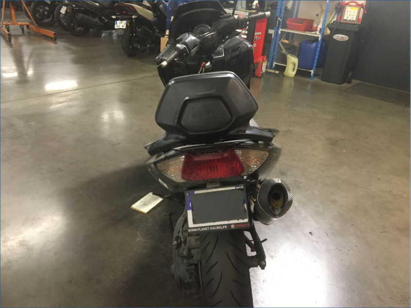 YAMAHA 500 TMAX 