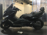 YAMAHA 500 TMAX 