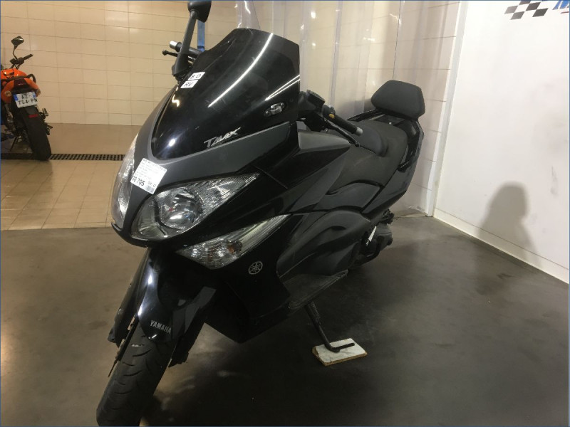 YAMAHA 500 TMAX 