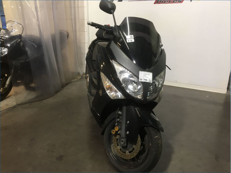 YAMAHA 500 TMAX 
