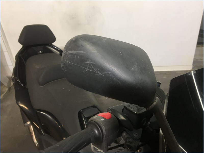 YAMAHA 500 TMAX 