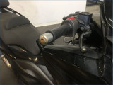 YAMAHA 500 TMAX 