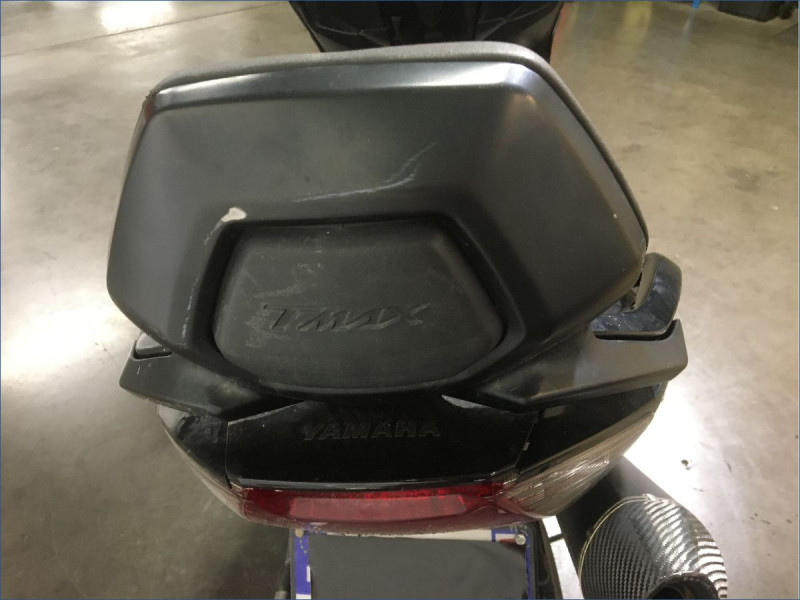 YAMAHA 500 TMAX 
