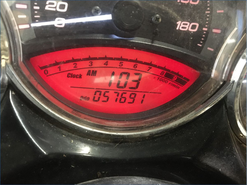 YAMAHA 500 TMAX 
