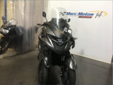 YAMAHA 300 TRICITY 