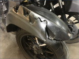 YAMAHA 300 TRICITY 