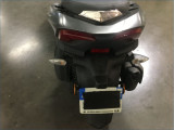 YAMAHA 300 TRICITY 