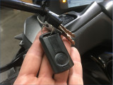 YAMAHA 300 TRICITY 