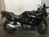 SUZUKI 750 GSXF 