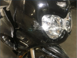 SUZUKI 750 GSXF 