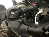 SUZUKI 750 GSXF 