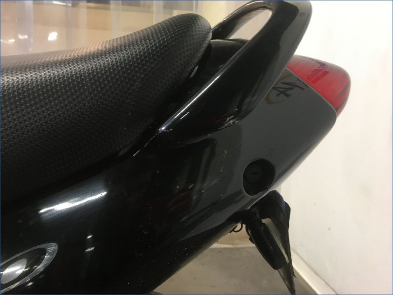 SUZUKI 750 GSXF 