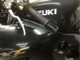 SUZUKI 750 GSXF 