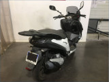 PEUGEOT 125 PULSION 