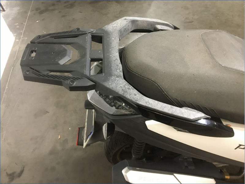 PEUGEOT 125 PULSION 