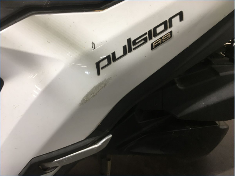 PEUGEOT 125 PULSION 