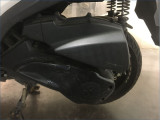 PEUGEOT 125 PULSION 