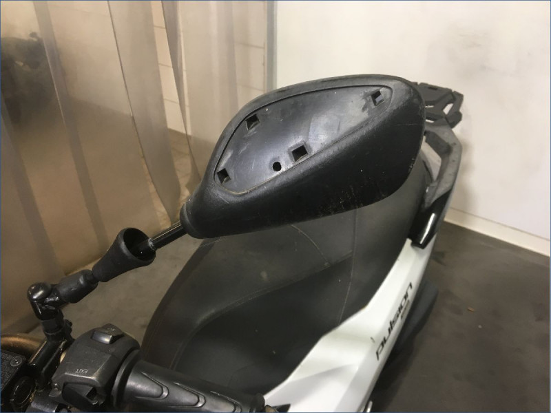 PEUGEOT 125 PULSION 