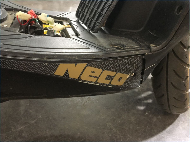 NECO 50 ONE 