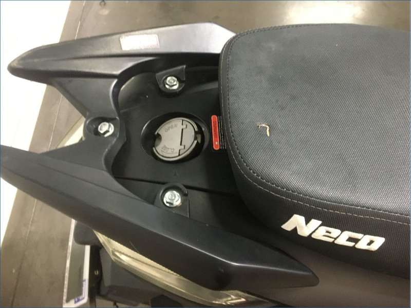 NECO 50 ONE 