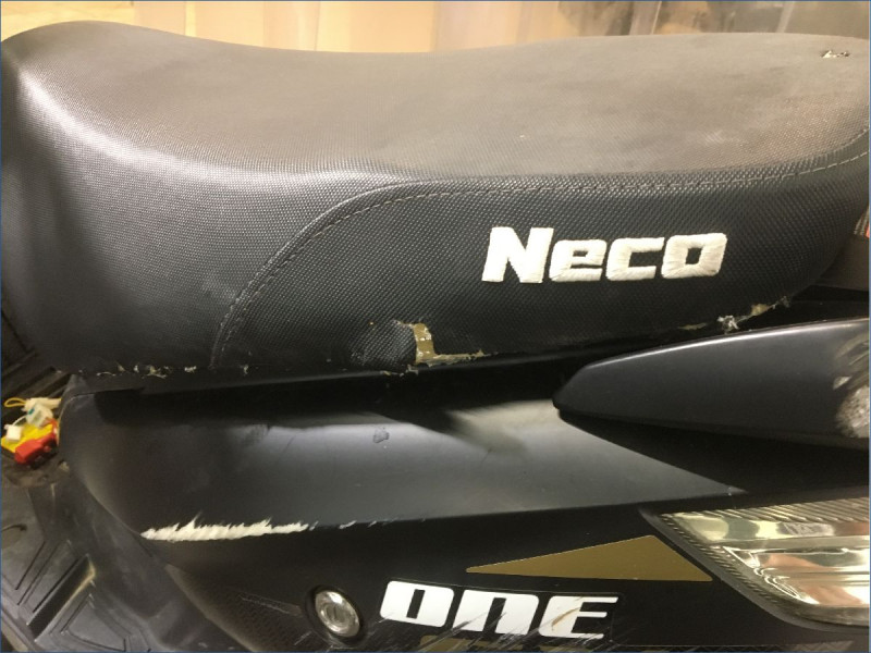NECO 50 ONE 