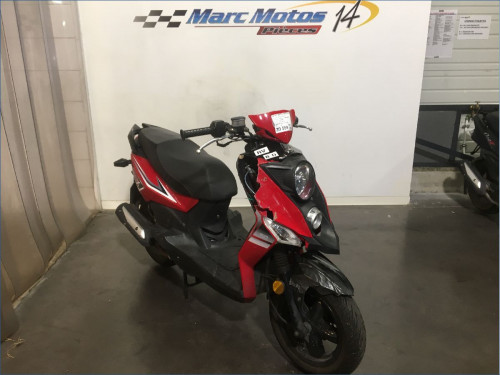 SYM 50 CROX 