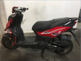 SYM 50 CROX 