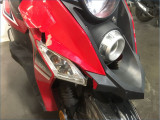 SYM 50 CROX 