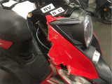 SYM 50 CROX 