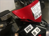 SYM 50 CROX 