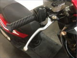 SYM 50 CROX 