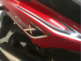 SYM 50 CROX 
