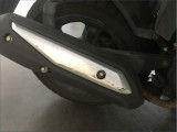 SYM 50 CROX 