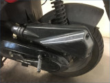 SYM 50 CROX 