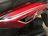 SYM 50 CROX 