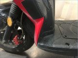 SYM 50 CROX 