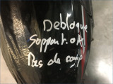 SYM 50 CROX 