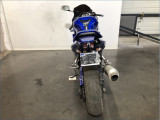 SUZUKI 650 SV S
