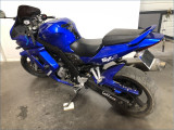 SUZUKI 650 SV S