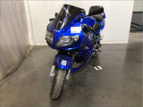 SUZUKI 650 SV S