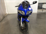 SUZUKI 650 SV S