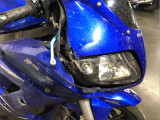SUZUKI 650 SV S